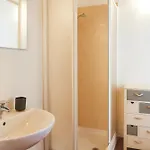 Apartmán Casa Sulis *
