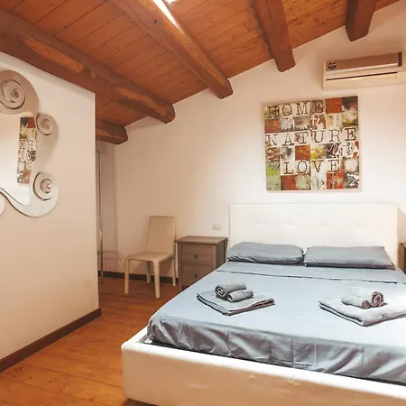 Casa Sulis Appartement *