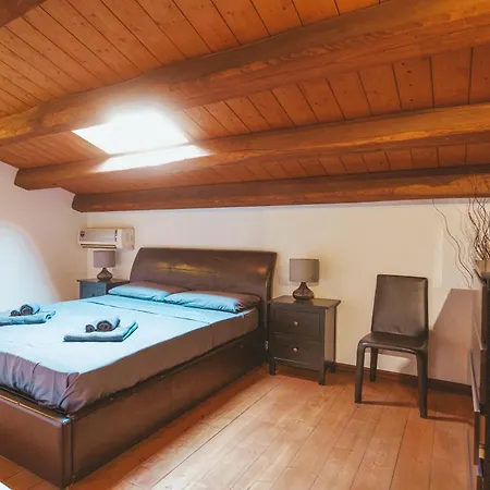 Appartement Casa Sulis *