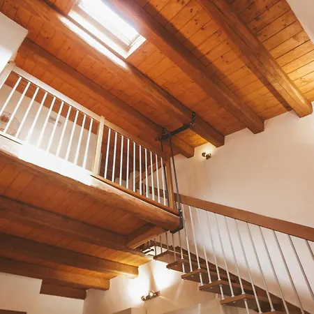 Casa Sulis Apartamento Alghero