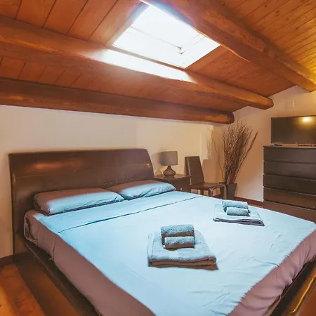 Casa Sulis * Alghero