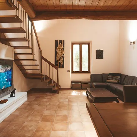 Apartment Casa Sulis