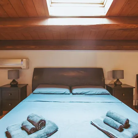 Casa Sulis * Alghero