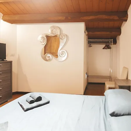 Apartment Casa Sulis *