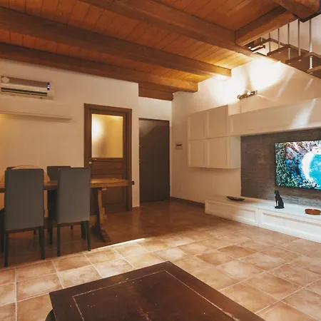 Casa Sulis Apartment