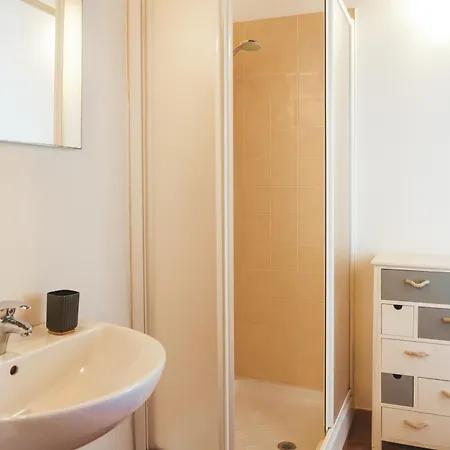 Apartment Casa Sulis *