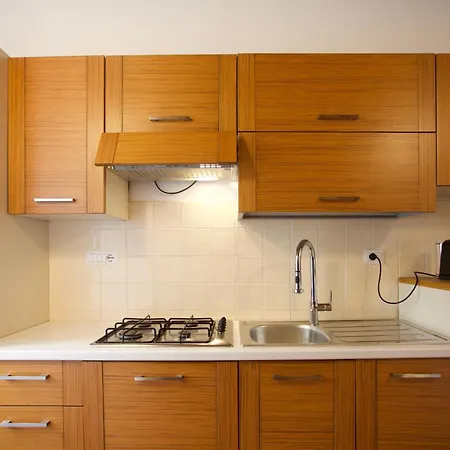 Casa Sulis Apartment *