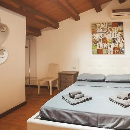 Casa Sulis Apartment Alghero