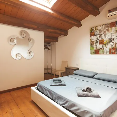 Apartment Casa Sulis