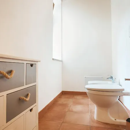 Casa Sulis Apartment Alghero