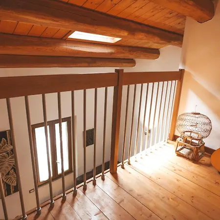 Casa Sulis Apartment Alghero