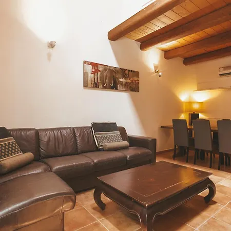 Casa Sulis * Alghero