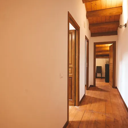 Appartamento Casa Sulis Alghero